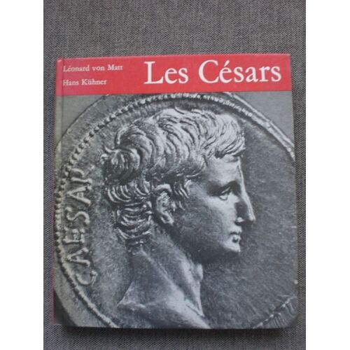 Les Césars