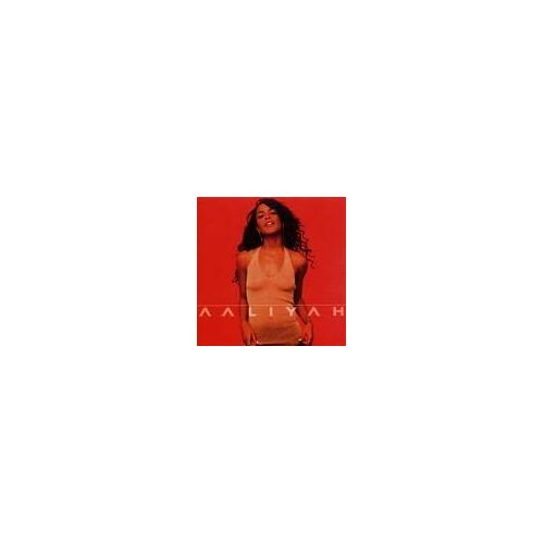Aaliyah - Cd + Dvd Édition Limitée