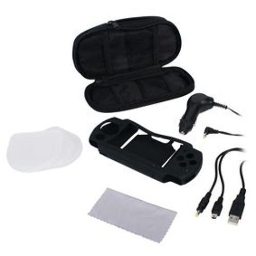 Konig Kit Starter Pour Psp Slim & Lite