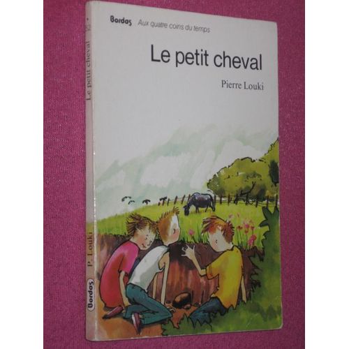Le Petit Cheval