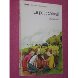 Le Petit Cheval