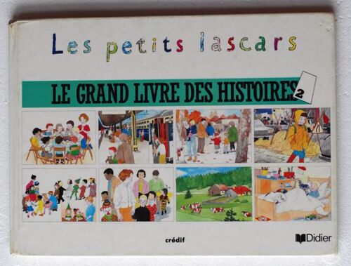 Les Petits Lascars - Niveau 2