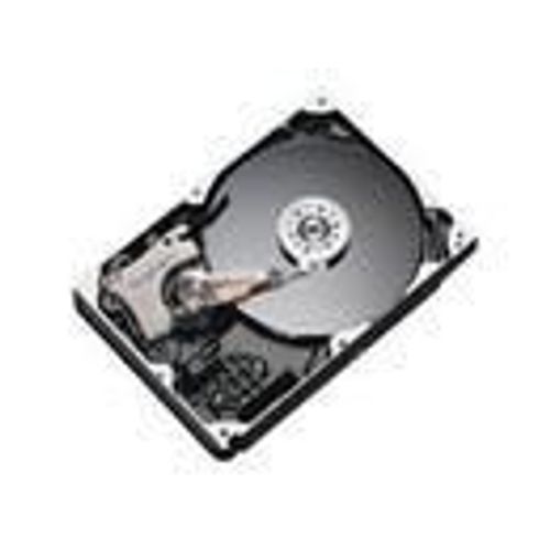 Maxtor Fireball 3 - Disque dur - 40 Go - interne - 3.5" - ATA-133 - 5400 tours/min - mémoire tampon : 2 Mo