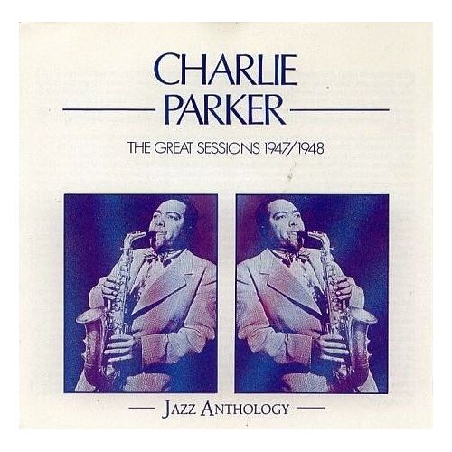 The Great Sessions 1947/1948