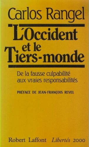 L'occident Et Le Tiers-Monde