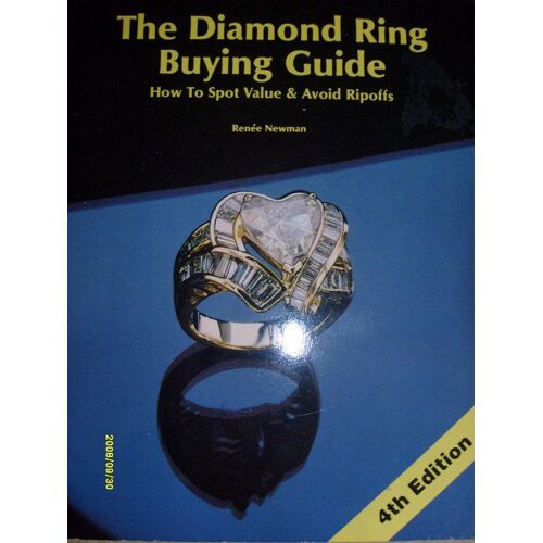 Diamond Ring Buying Guide