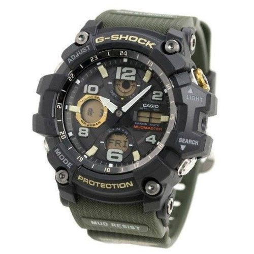Montre Casio G-Shock Gg1000-1a3 Gg-1000-1a3