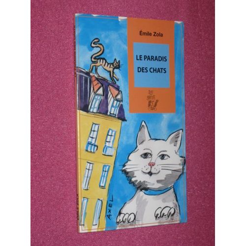 Le Paradis Des Chats