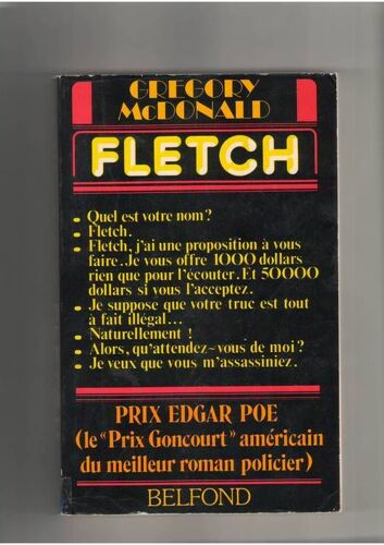 Fletch