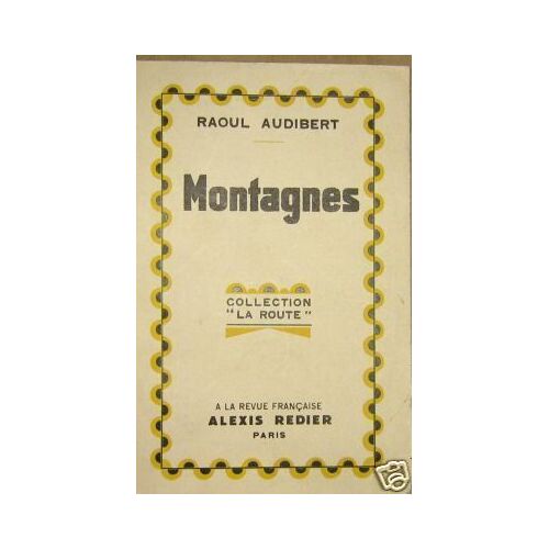 Montagnes