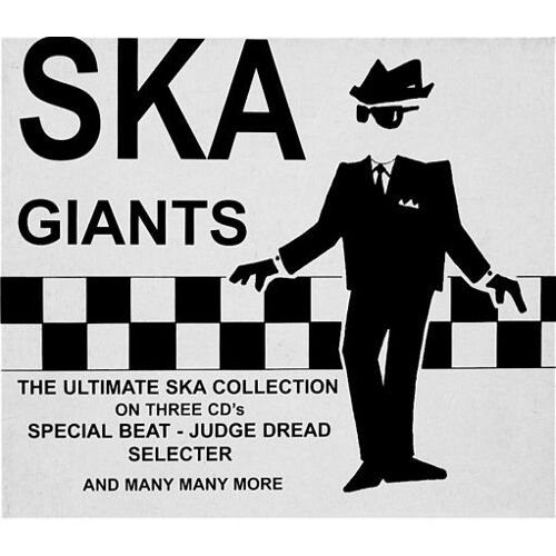 Ska Giants