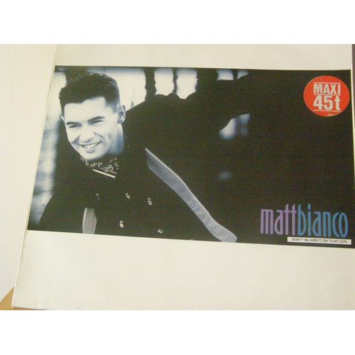 Don't Blame It On That Girl