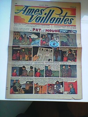 Ames Vaillantes (1948) 6