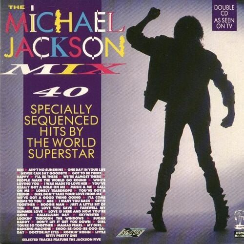 Mix 40 Specially Sequenced Hits By The World Superstar