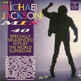 Mix 40 Specially Sequenced Hits By The World Superstar