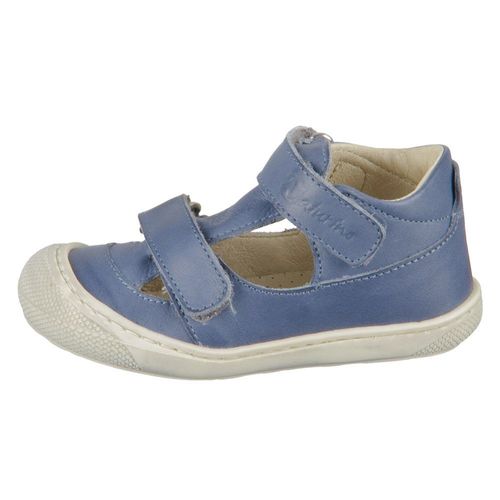 Sandales Naturino Puffy Celeste - Bleu - 25