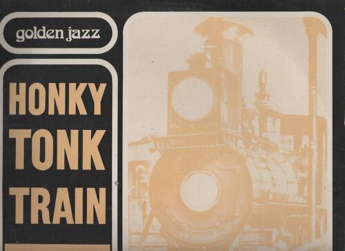 Honky Tonk Train