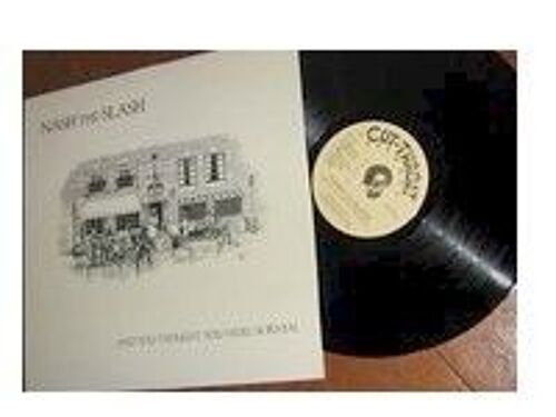 And You Thought You Were Normal