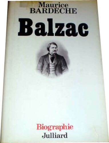 Balzac