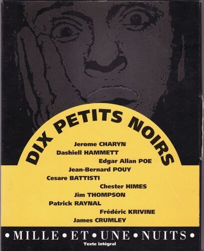 Dix Petits Noirs