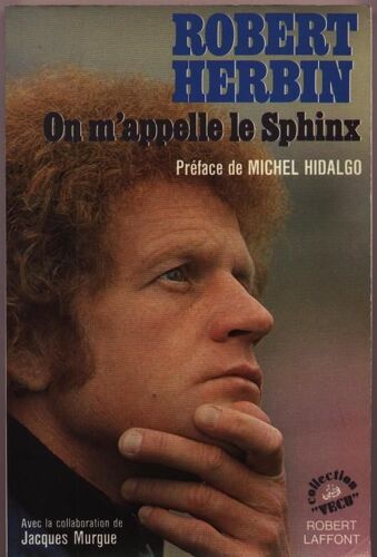 On M'appelle Le Sphinx