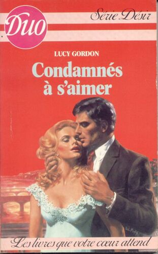 Condamnés À S'aimer