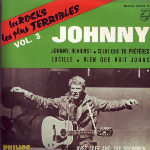 Les Rocks Les Plus Terribles 3