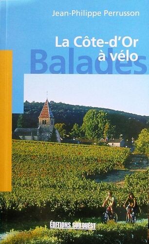 La Côte-D'or À Vélo