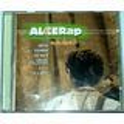 Algerap Intik