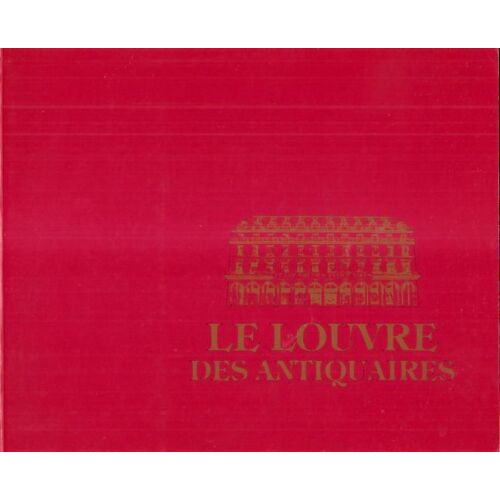 Le Louvre Des Antiquaires 2