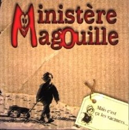 Mais Ça C'est Les Vacances...