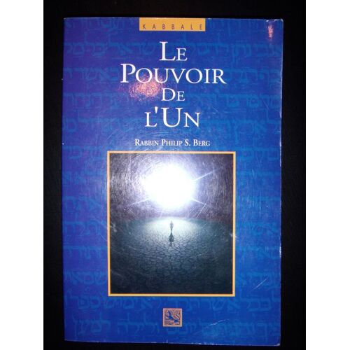Le Pouvoir De L'un