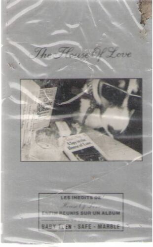 House Of Love Inedits