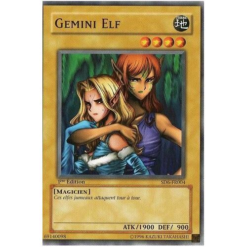 Sd6-Fr004_Gemini Elf_Vf
