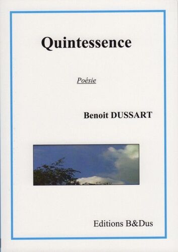 Quintessence