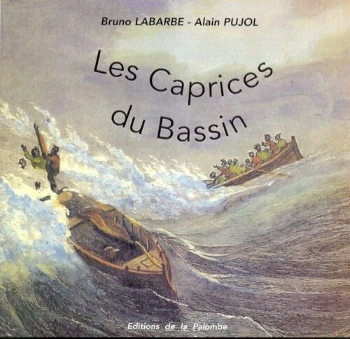 Les Caprices Du Bassin