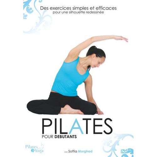 Pilates Pour Débutants