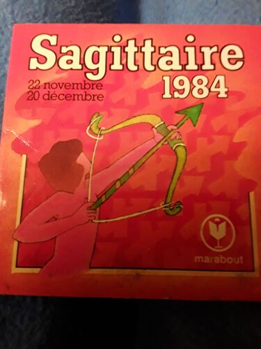 Sagittaire