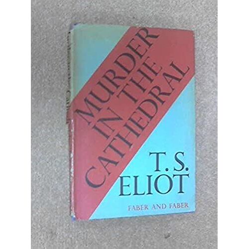 Murder In The Cathedral