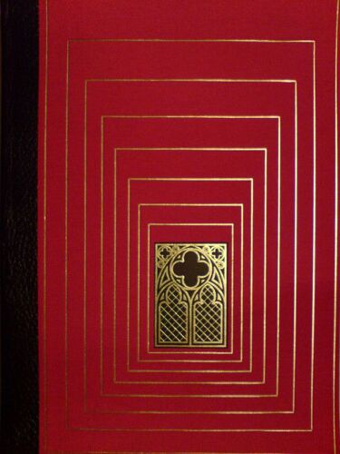 Les Trésors De L'art Gothique