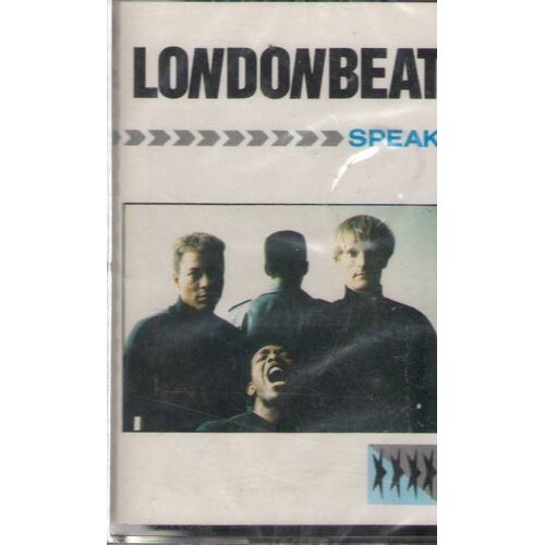 Londonbeat Speak