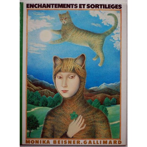 Enchantements Et Sortilèges