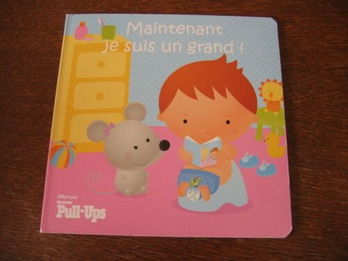 Maintenant Je Suis Un Grand  N° 1 : Maintenant Je Suis Un Grand