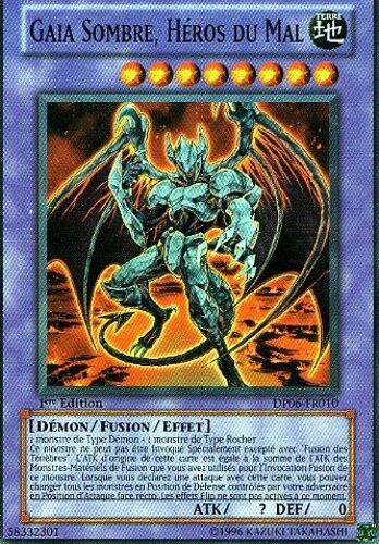 Dp06-Fr010_Gaia Sombre, Héros Du Mal_Vf
