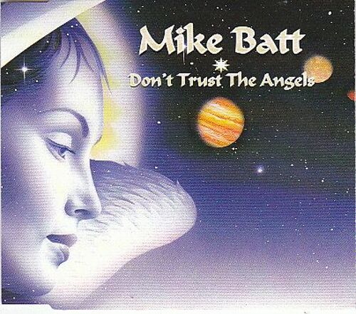 Don't Trust The Angels