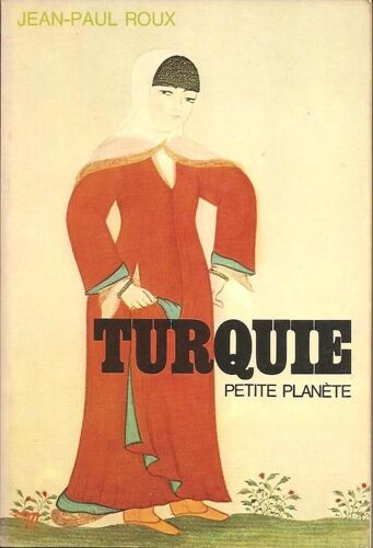 Petite Planète : Turquie
