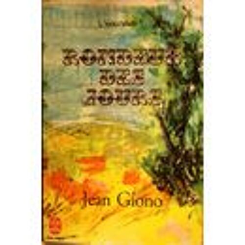 Rondeurs Des Jours. L'eau Vive, I