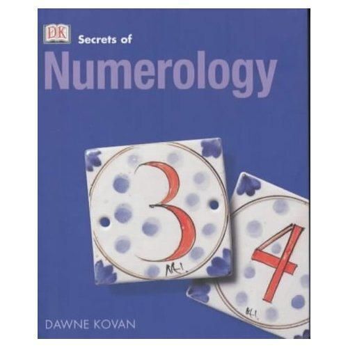 Secrets Of Numerology