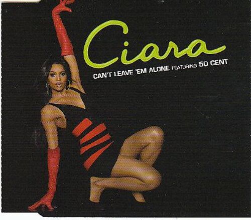 Can't Leave 'em Alone-2tr