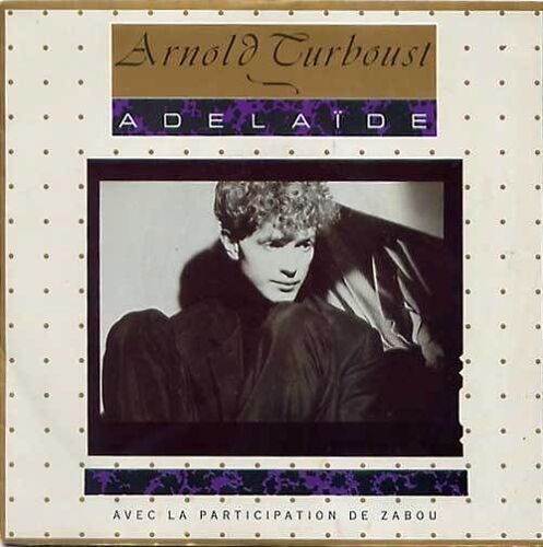 Adelaide (& Zabou)<Br> - De Ma Fenêtre